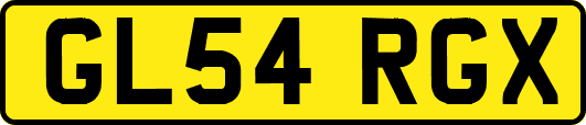 GL54RGX