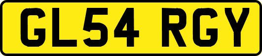 GL54RGY