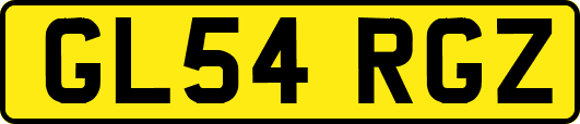 GL54RGZ