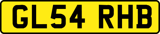 GL54RHB