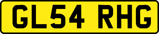 GL54RHG
