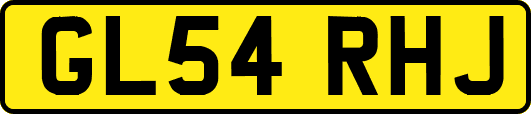 GL54RHJ