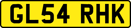 GL54RHK