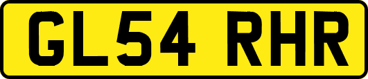 GL54RHR