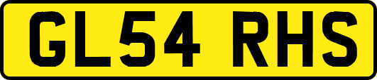 GL54RHS