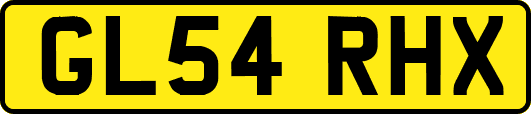 GL54RHX