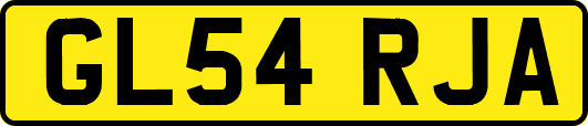 GL54RJA