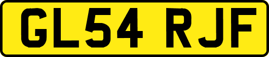 GL54RJF