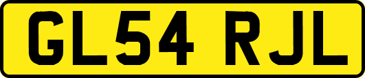 GL54RJL