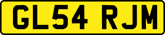 GL54RJM