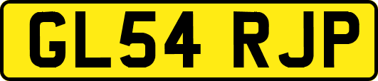 GL54RJP