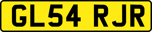 GL54RJR
