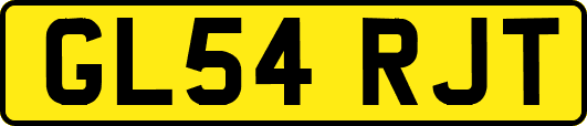 GL54RJT