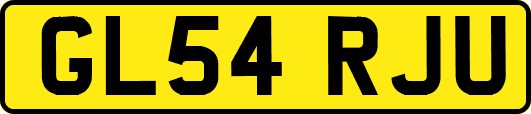 GL54RJU