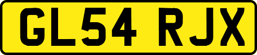GL54RJX