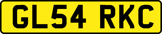 GL54RKC