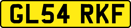 GL54RKF