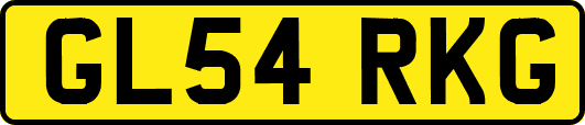 GL54RKG