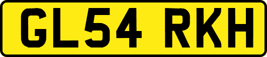 GL54RKH