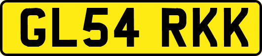 GL54RKK