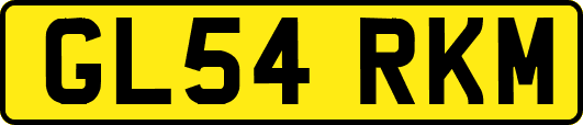 GL54RKM