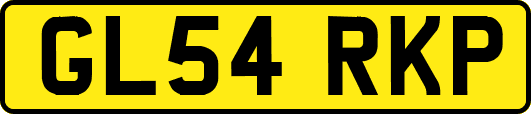 GL54RKP