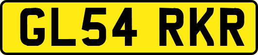 GL54RKR