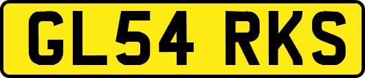 GL54RKS