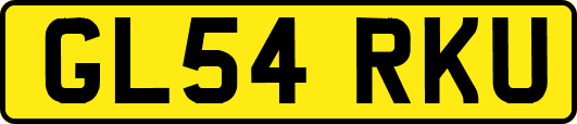 GL54RKU