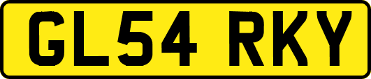 GL54RKY