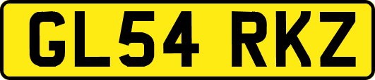 GL54RKZ