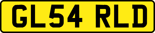 GL54RLD