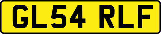 GL54RLF