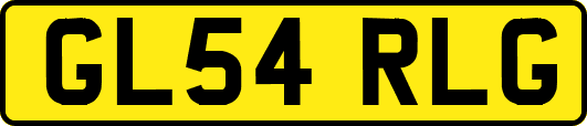 GL54RLG