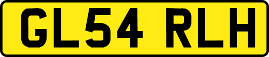 GL54RLH