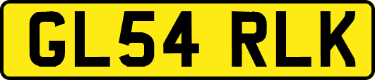 GL54RLK