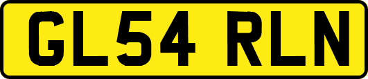 GL54RLN
