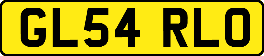 GL54RLO