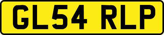 GL54RLP