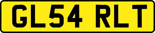 GL54RLT