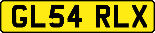 GL54RLX