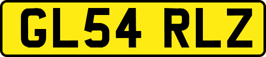 GL54RLZ