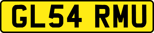 GL54RMU
