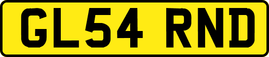 GL54RND