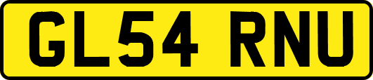 GL54RNU