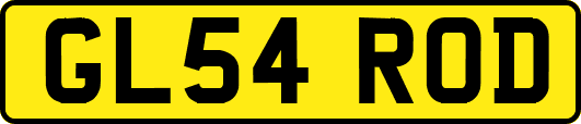GL54ROD