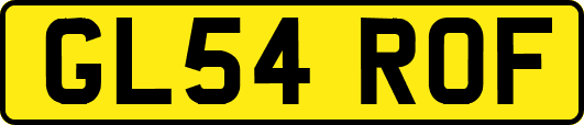 GL54ROF