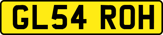 GL54ROH