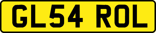 GL54ROL