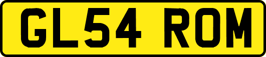 GL54ROM